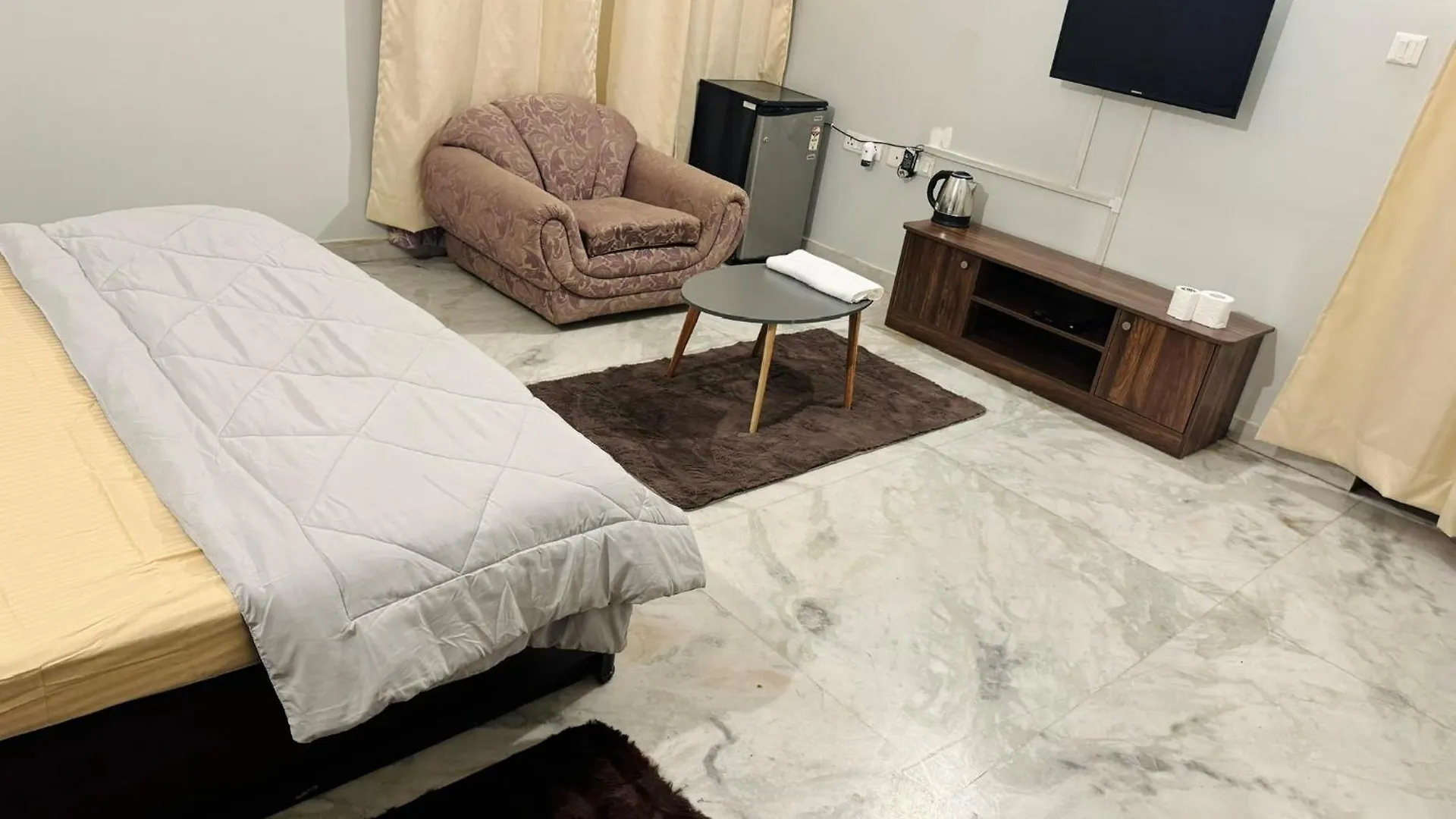 Riya Villa Varanasi 0*,