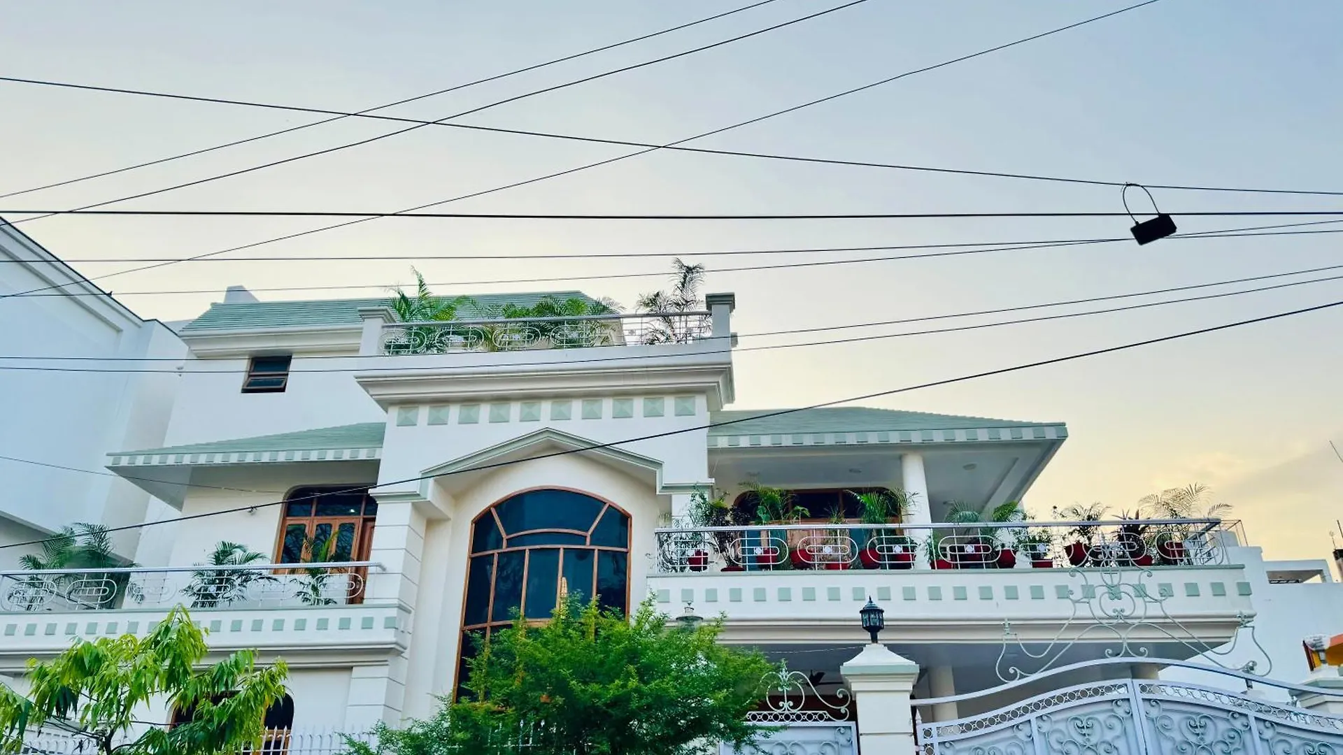 Riya Villa Varanasi 0*,  Hindistan