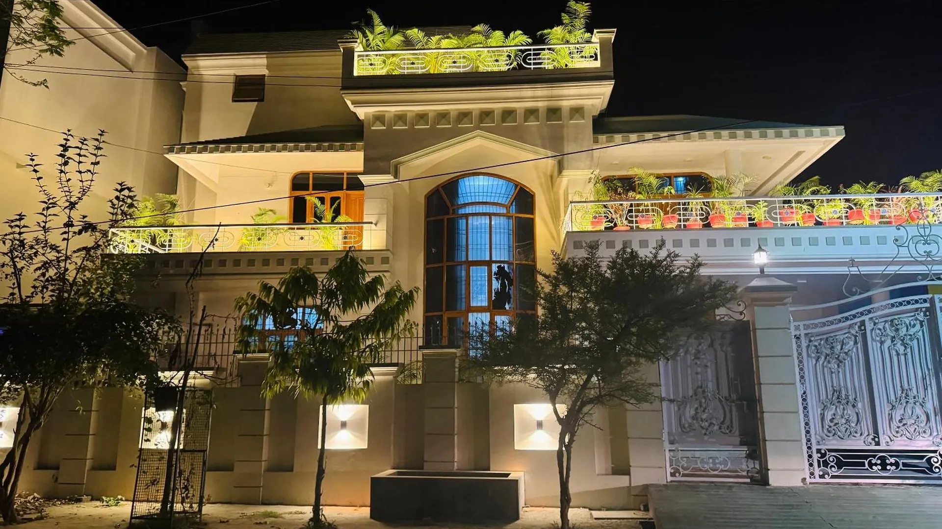 Riya Villa Varanasi Pansiyon