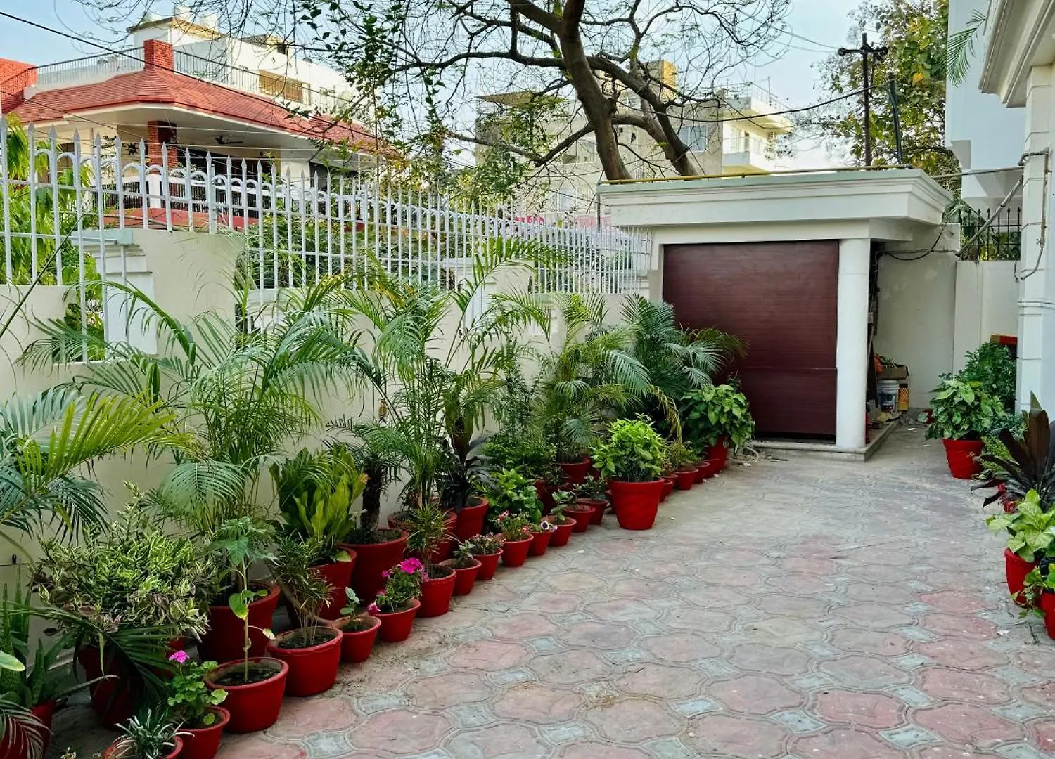 Pansiyon Riya Villa Varanasi