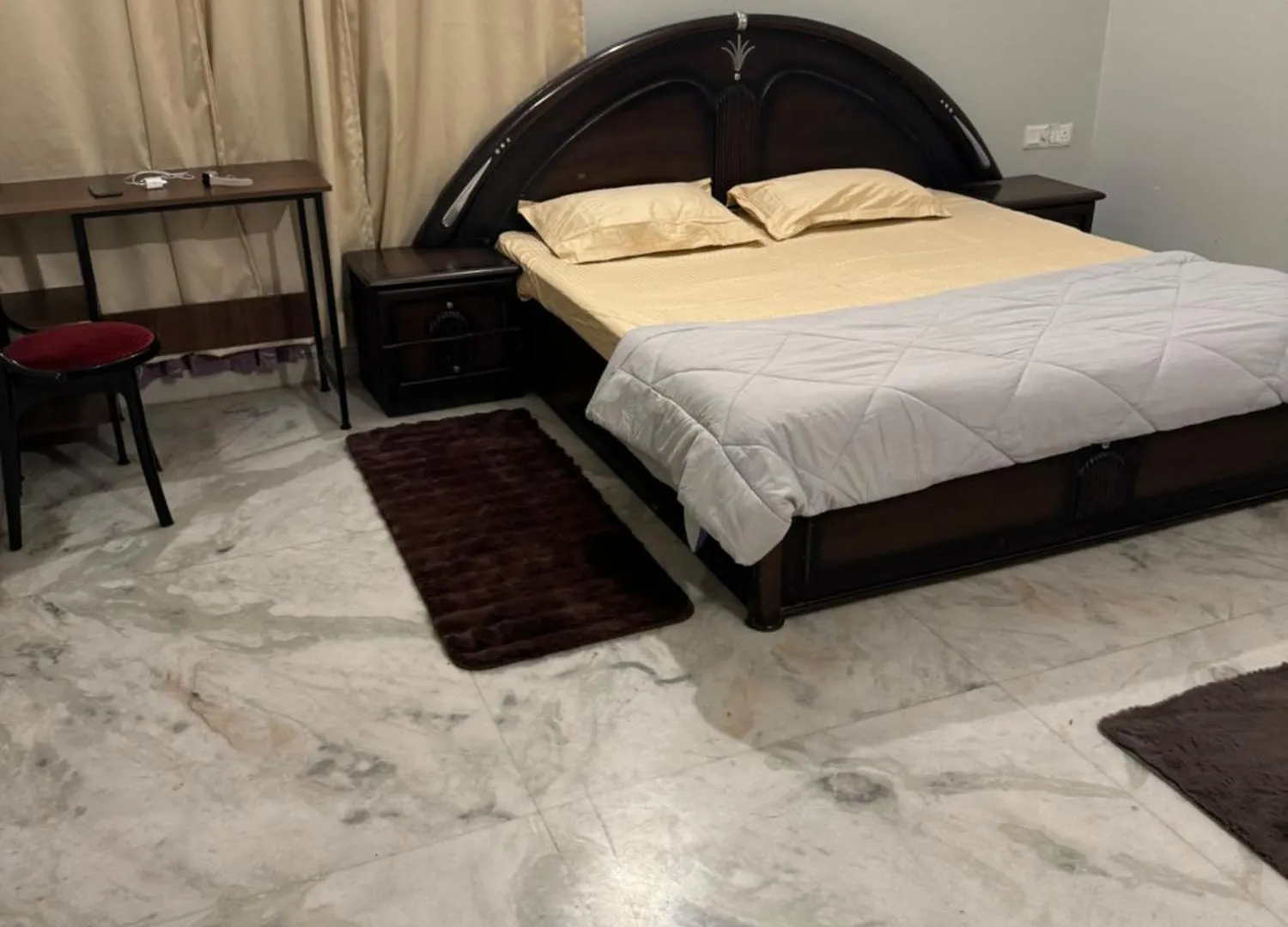 Riya Villa Varanasi Hindistan