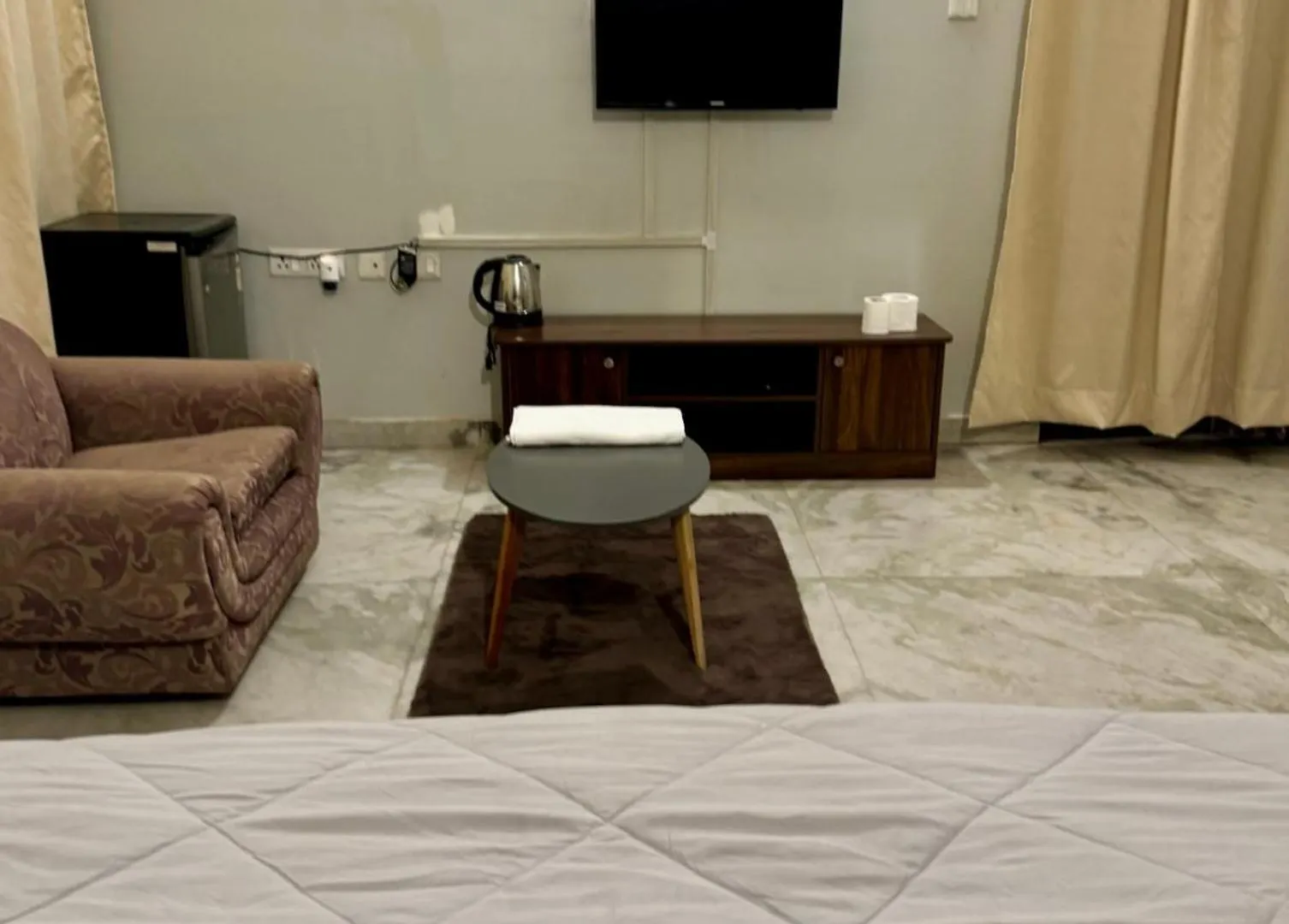 Riya Villa Varanasi Pansiyon