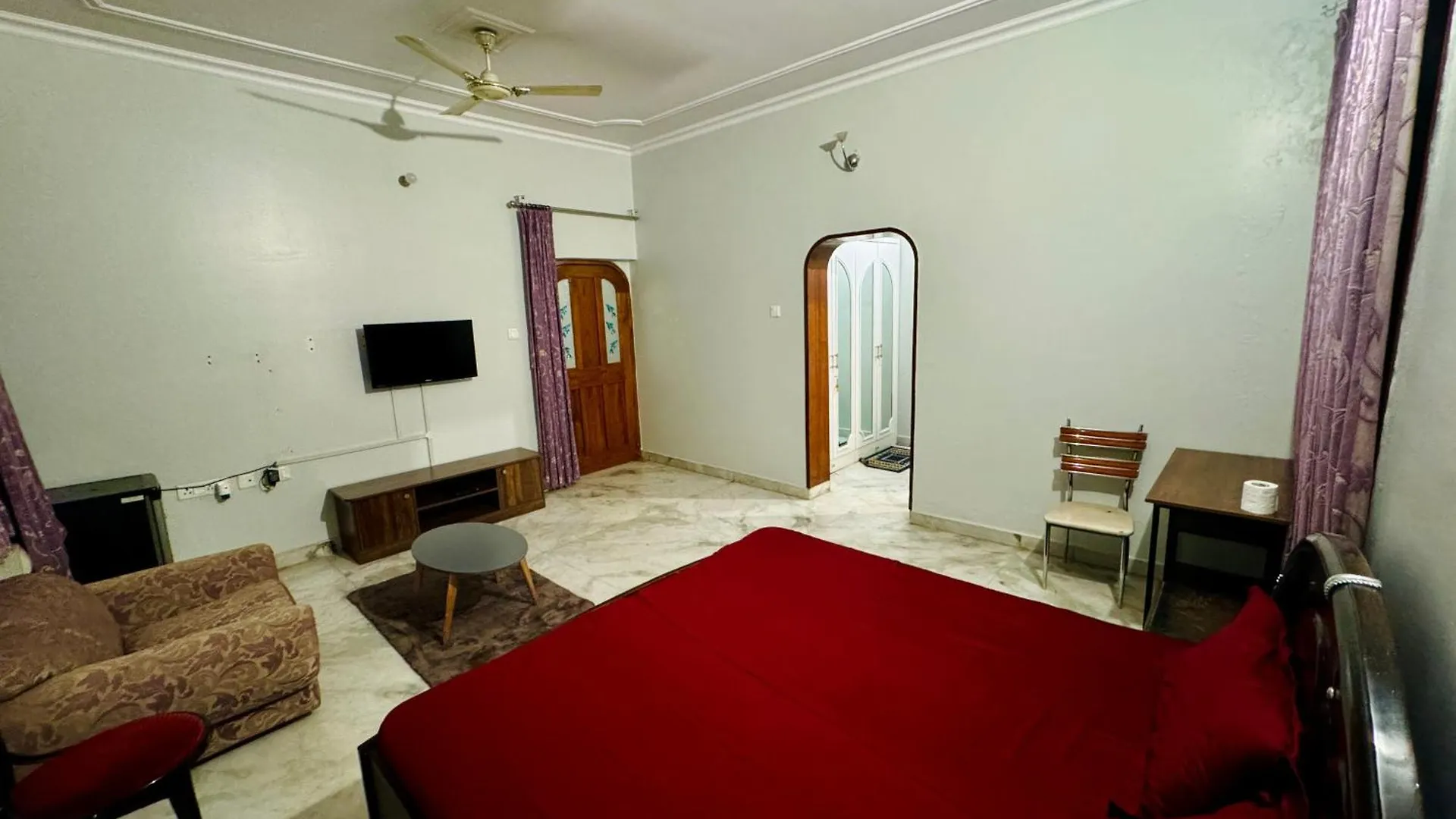 Pansiyon Riya Villa Varanasi