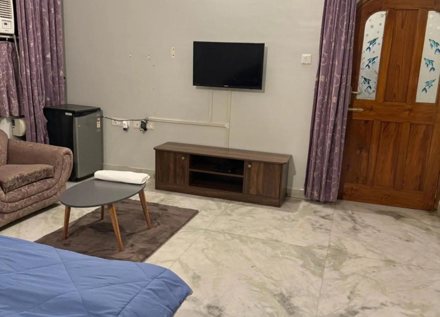 Pansiyon Riya Villa Varanasi Hindistan