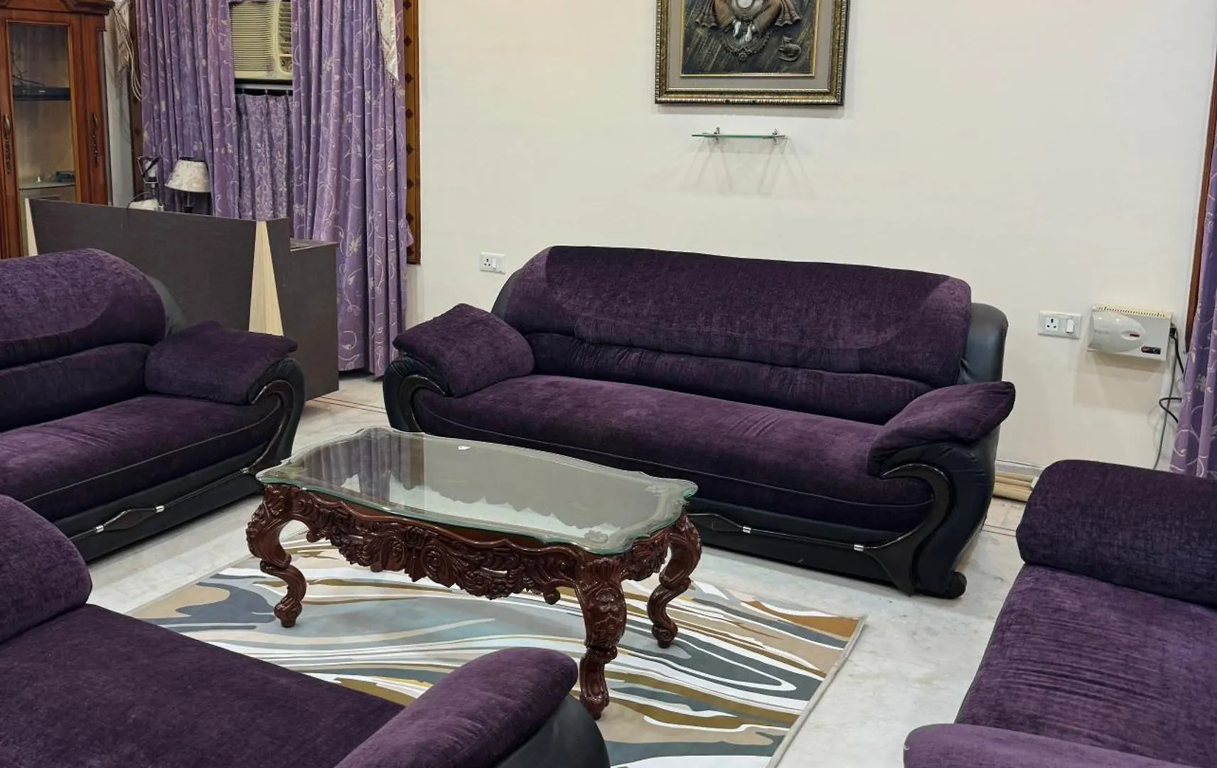 Riya Villa Varanasi 0*,